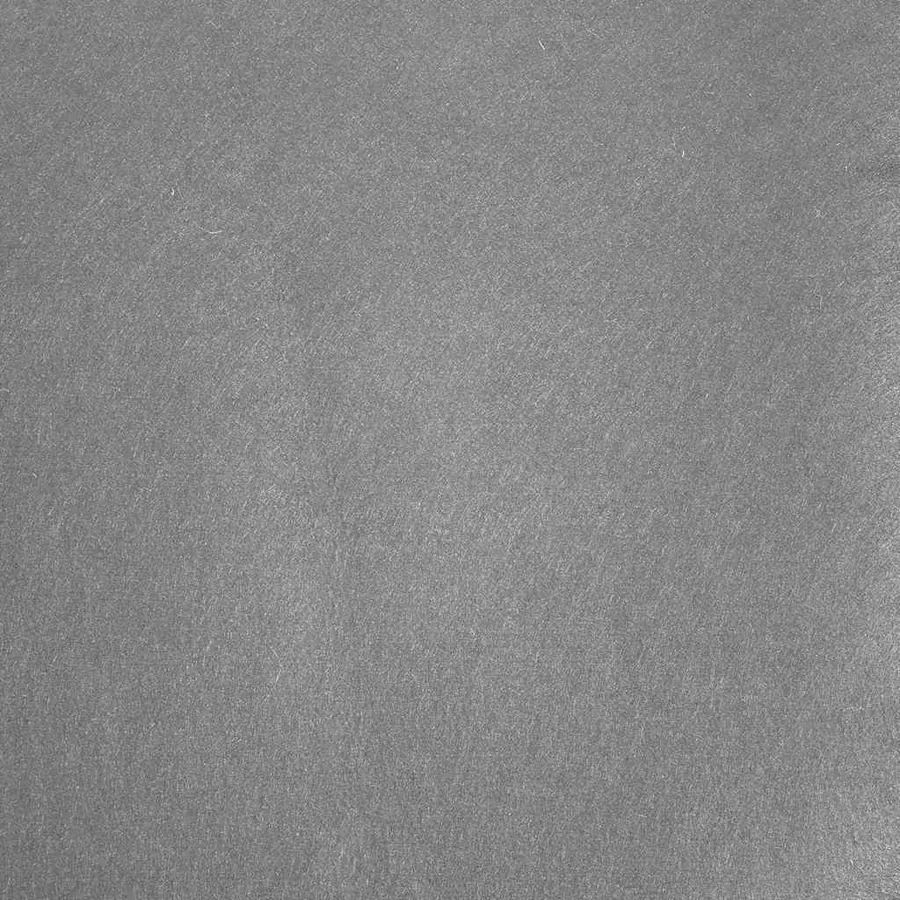 Bâche de piscine gris clair 640x321 cm géotextile polyester - 8