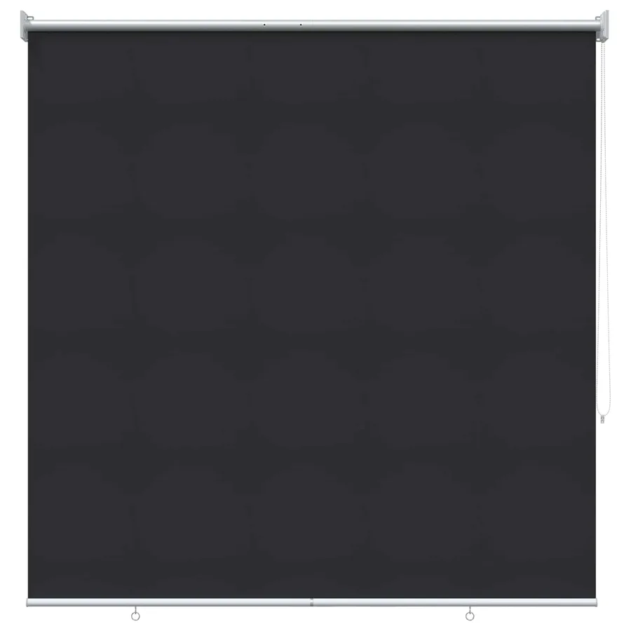 Store roulant extérieur protection UV Anthracite Polyester - 2