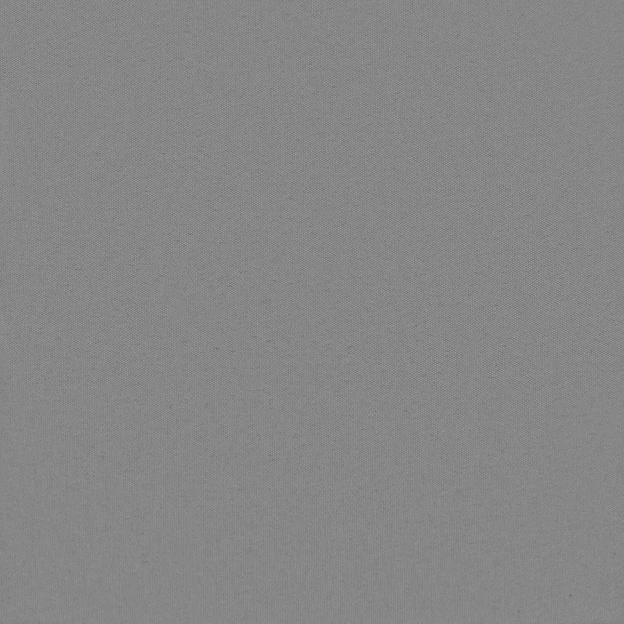 Store roulant extérieur protection UV Gris clair Polyester - 11