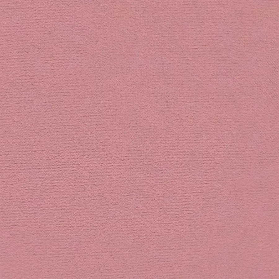Chaise de relaxation Rose Velours - 7