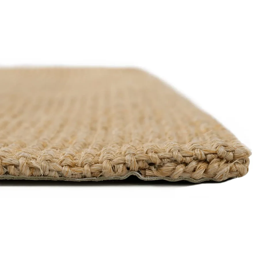 Tapis Sisal naturel 80x150 cm - 6