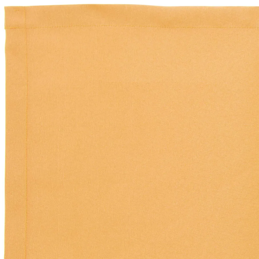 Toile de rechange pour auvent Sable 4 × 3,5 m Polyester - 6