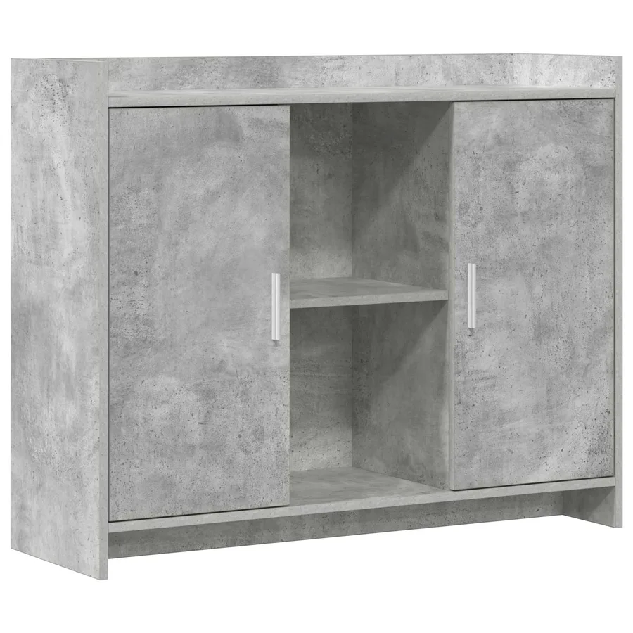 Buffet 98,5 x 33 x 80 cm PB - 2