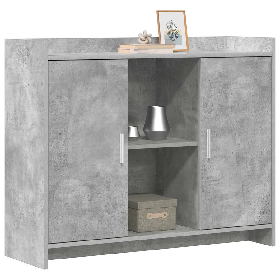 Buffet 98,5 x 33 x 80 cm PB - 3