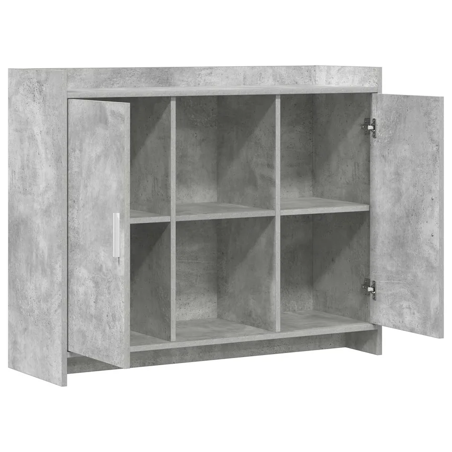 Buffet 98,5 x 33 x 80 cm PB - 4