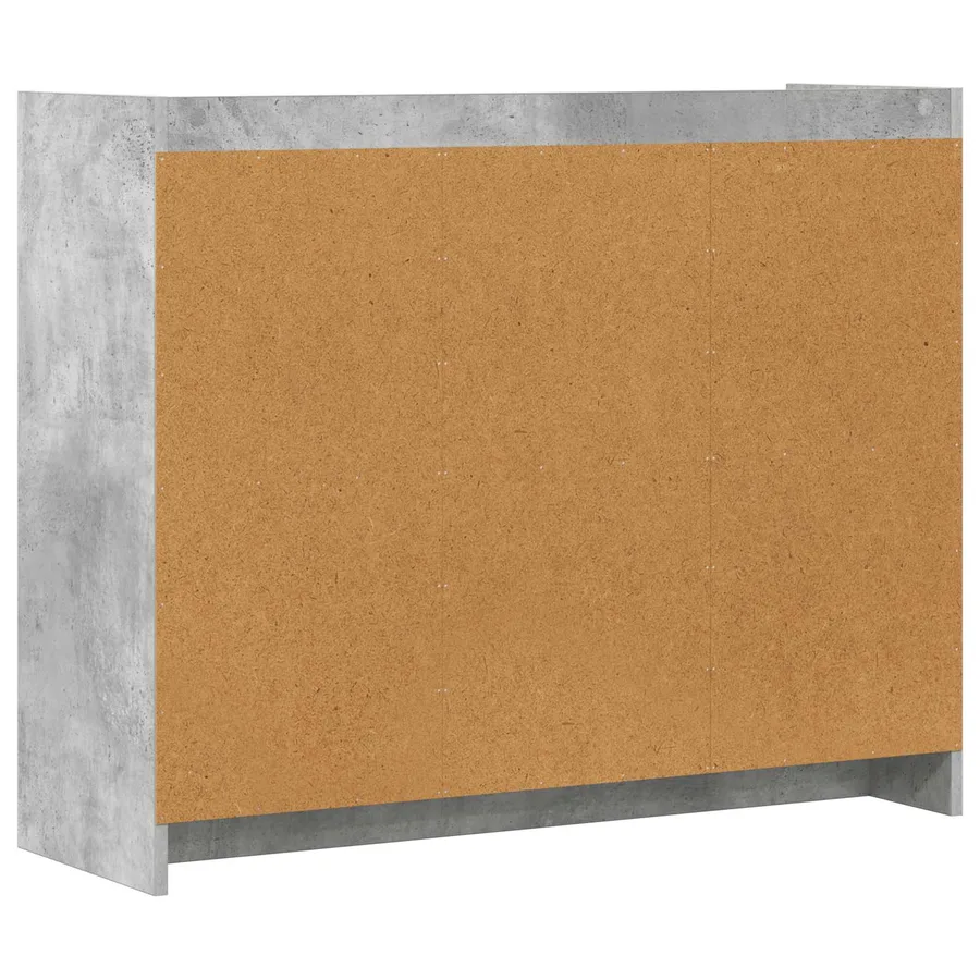 Buffet 98,5 x 33 x 80 cm PB - 7