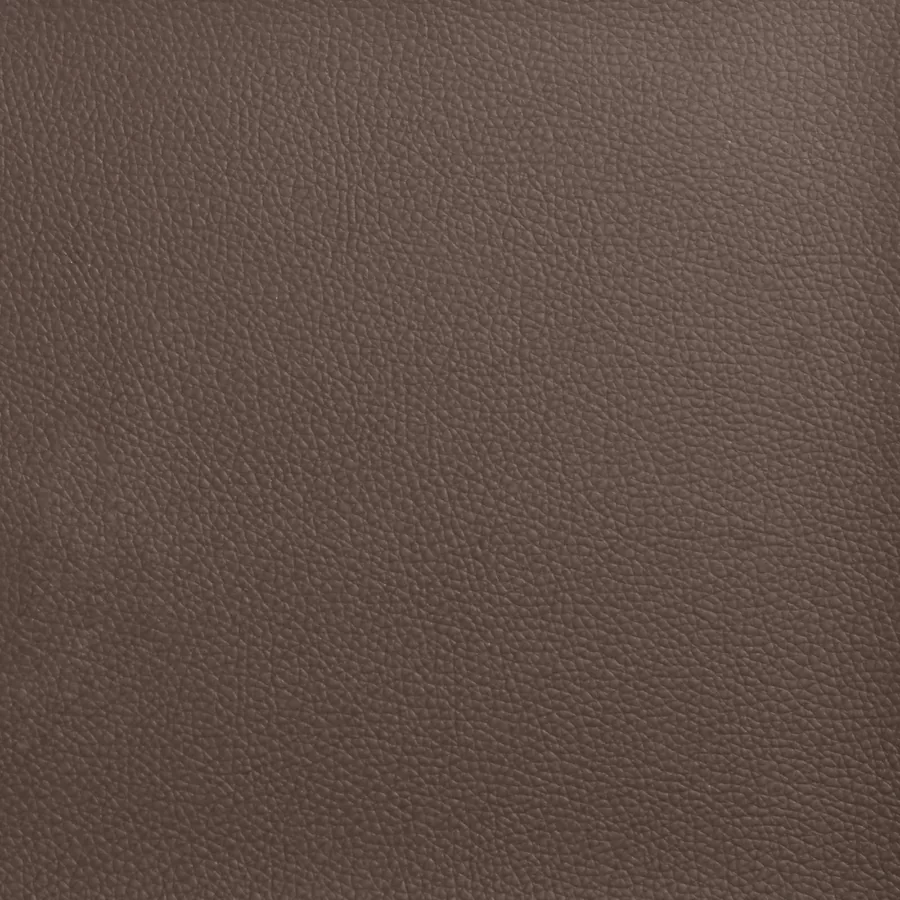 Oreille de tête de lit Marron 80 x 16 x 4 cm PVC - 8