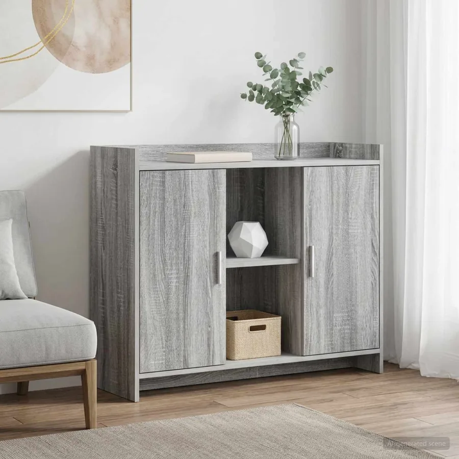 Buffet 98,5 x 33 x 80 cm PB