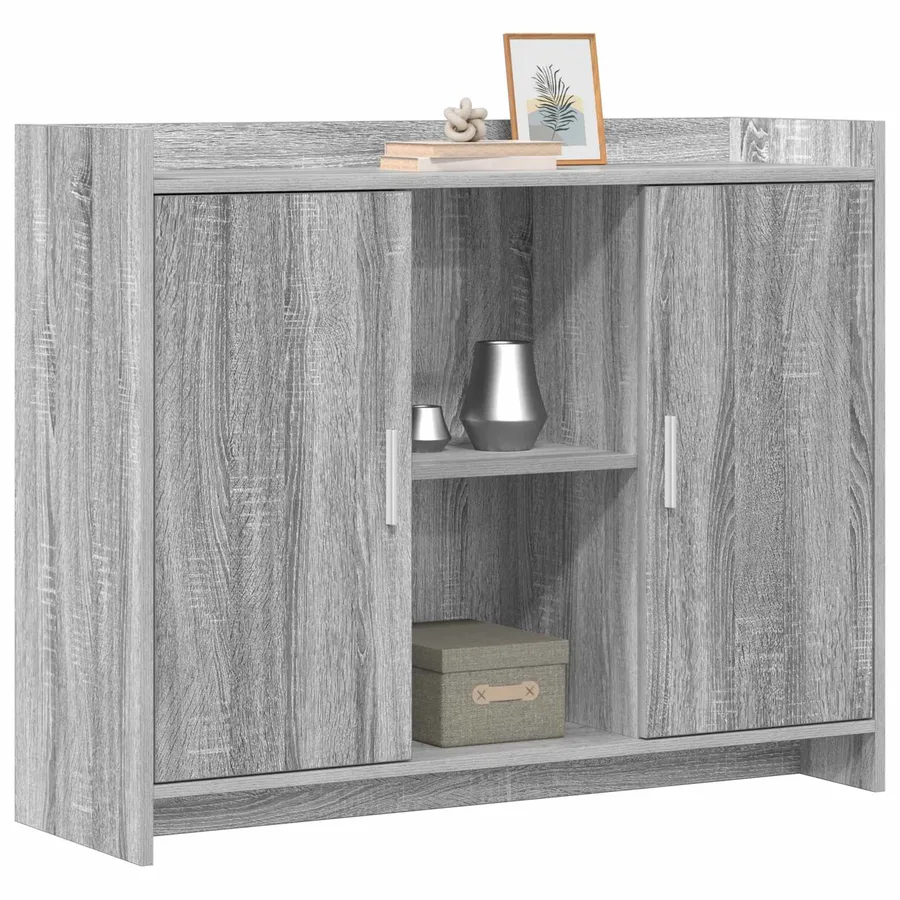 Buffet 98,5 x 33 x 80 cm PB - 3
