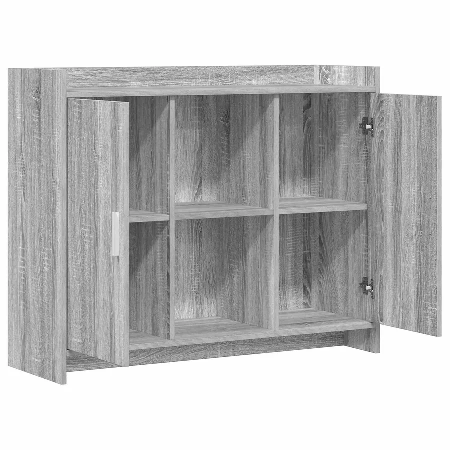Buffet 98,5 x 33 x 80 cm PB - 4