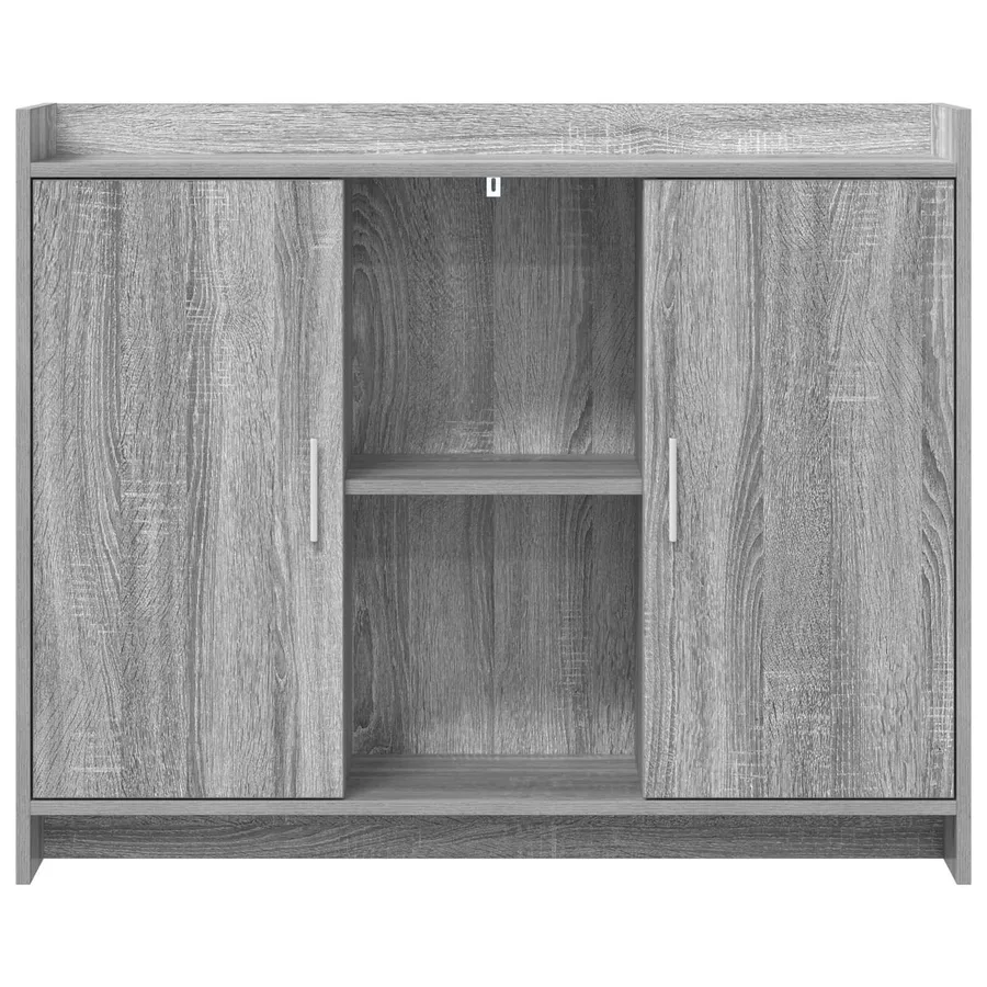 Buffet 98,5 x 33 x 80 cm PB - 5