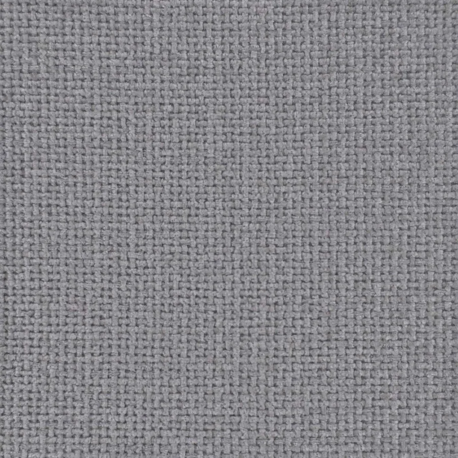 Fauteuil Gris clair ARES - 9