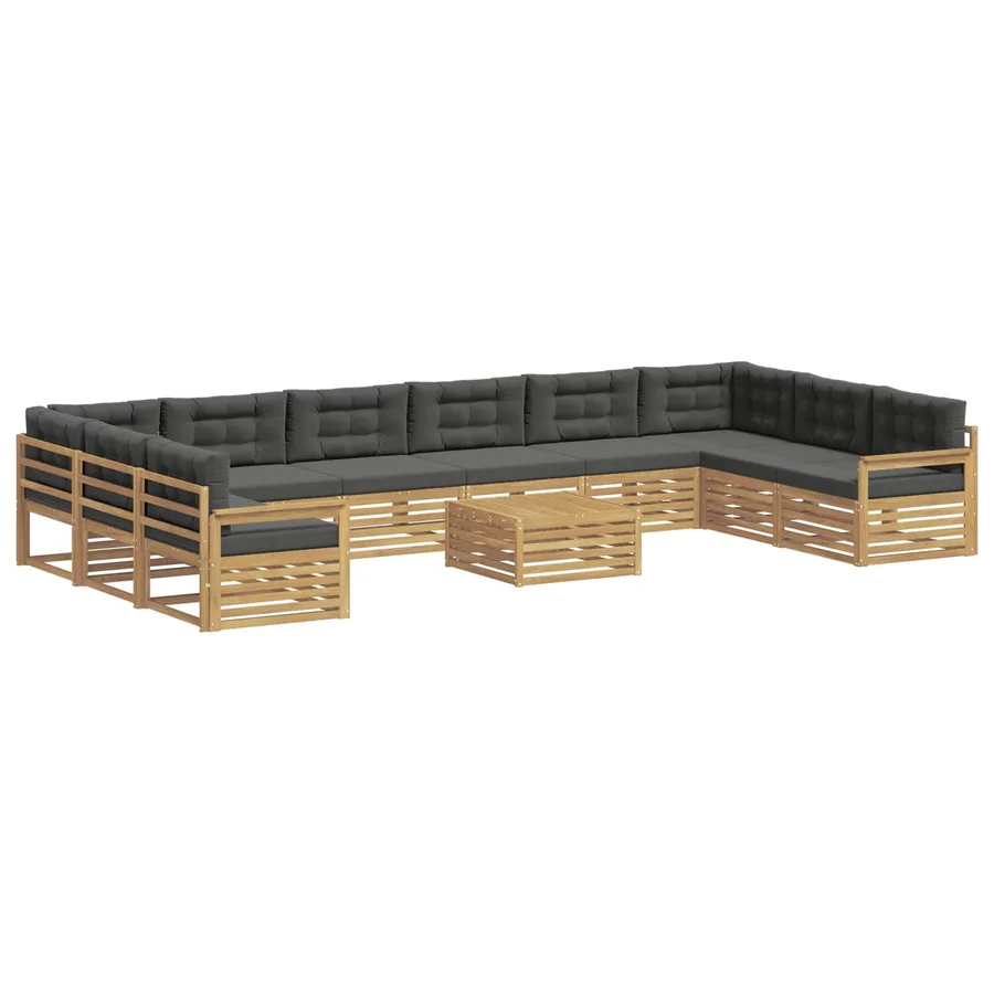 Ensembles de canapés 11 pc - 2