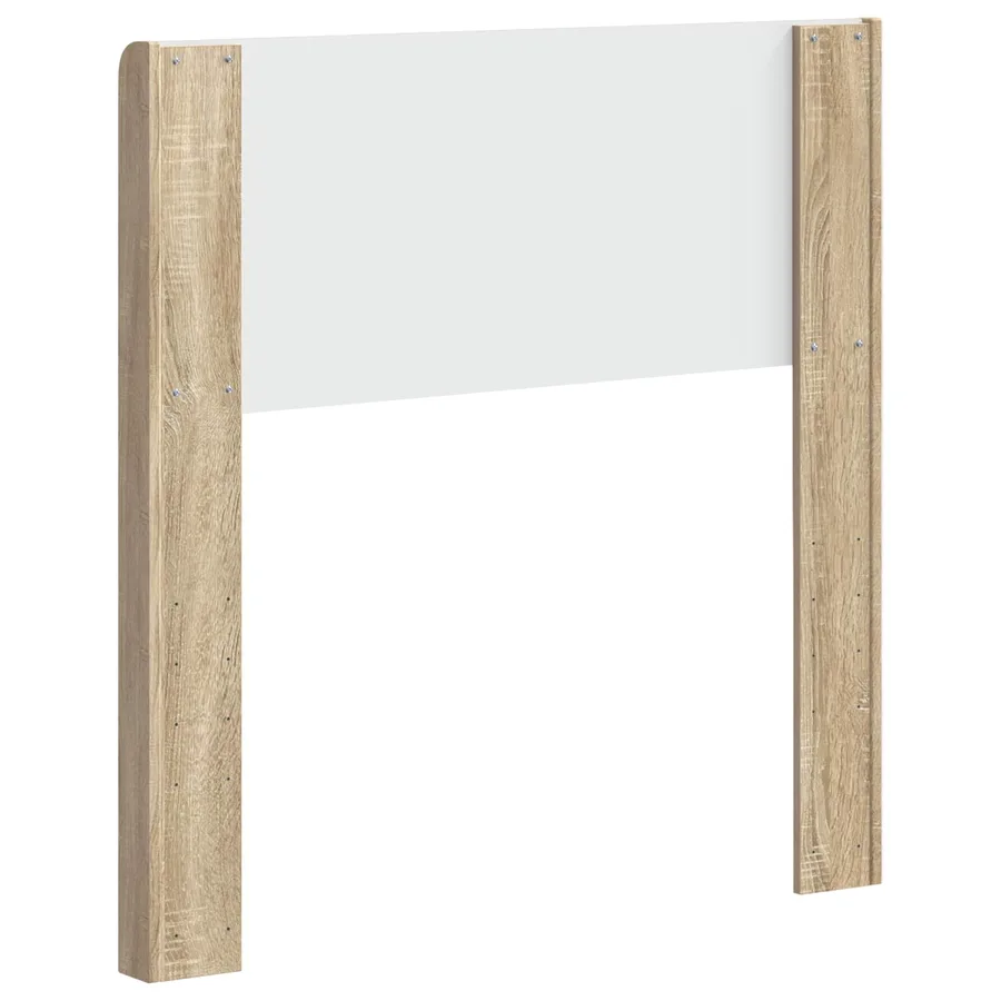Tête de lit Chêne Sonoma PB - 6