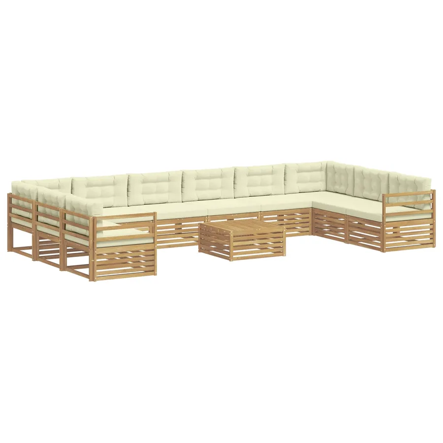 Ensembles de canapés 11 pc - 2