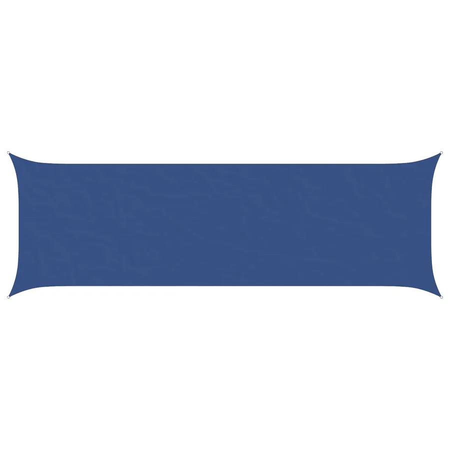 Voile d'ombre Oxford enduit de PU - 2