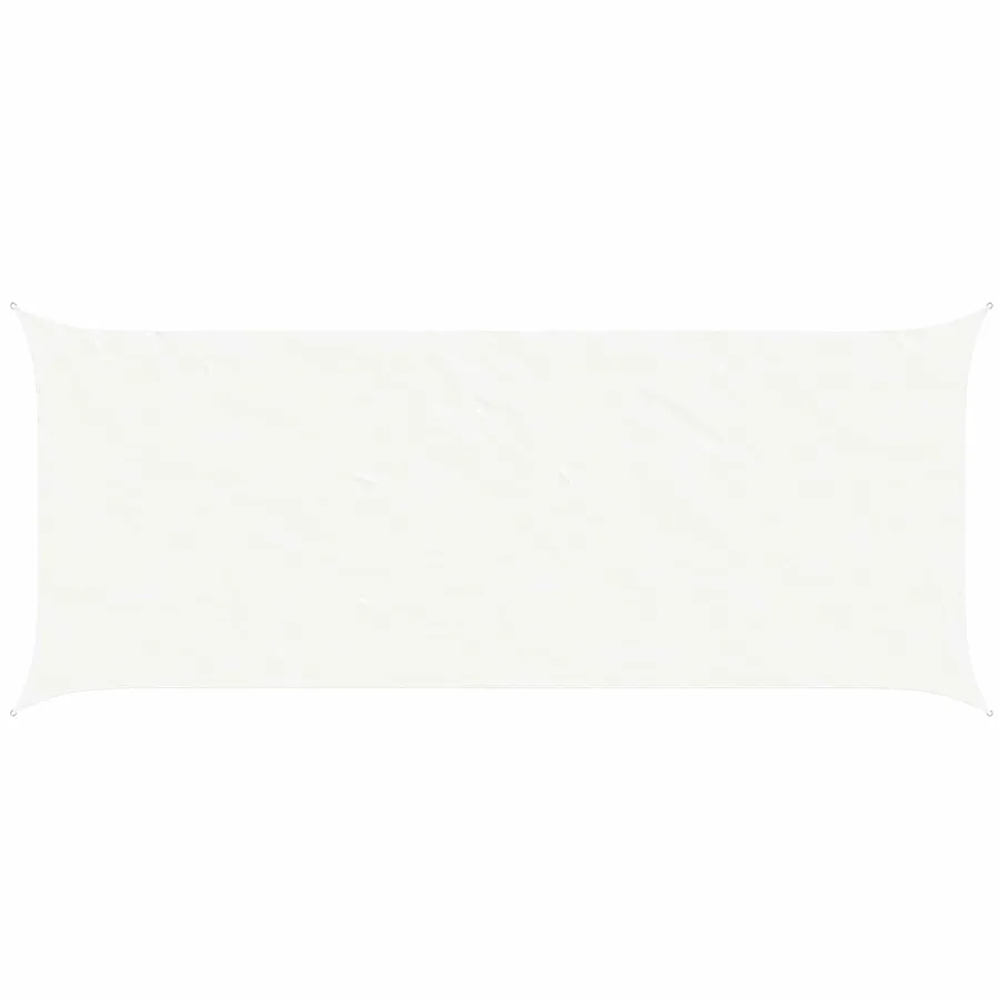Voile d'ombre Oxford enduit de PU - 2
