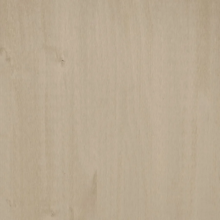 Buffet HAMAR Marron miel 113x40x80 cm Bois massif de pin - 10