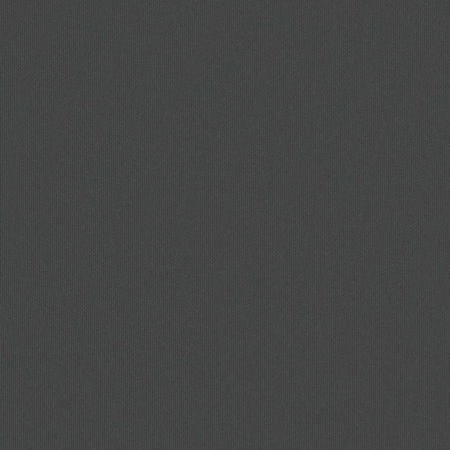 Ensemble de canapé de jardin 6 pcs Gris polyrotin - 8