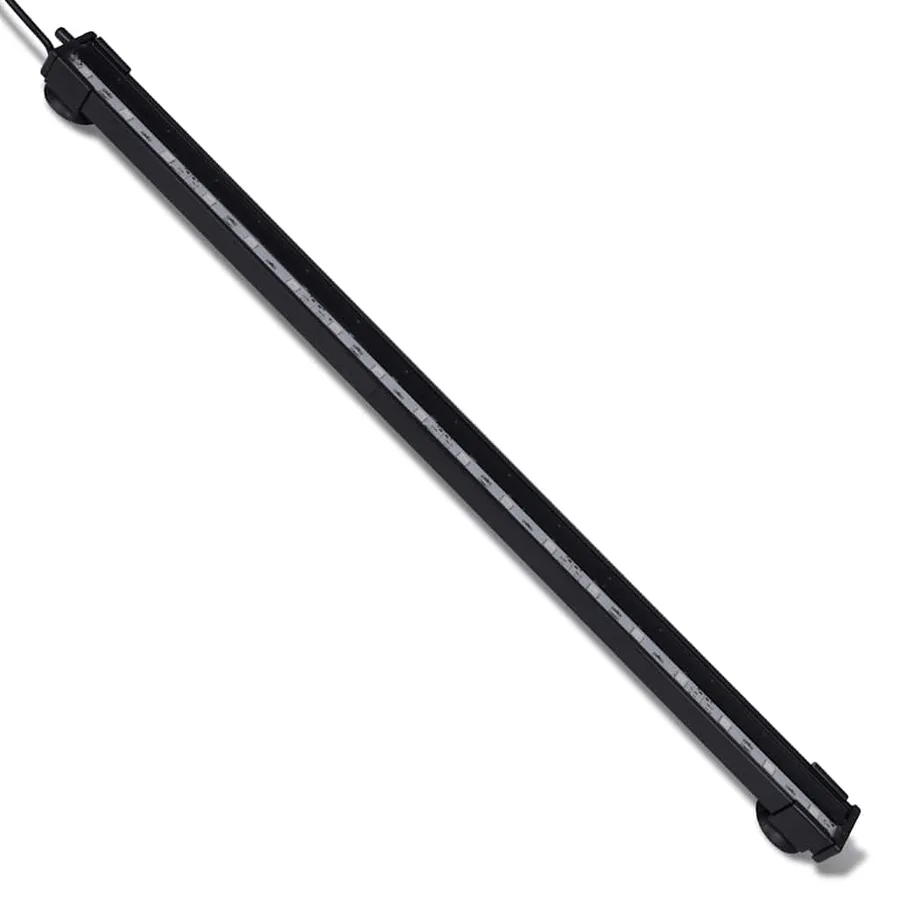Lampe LED de bulles d'aquarium RVB 48 cm - 5