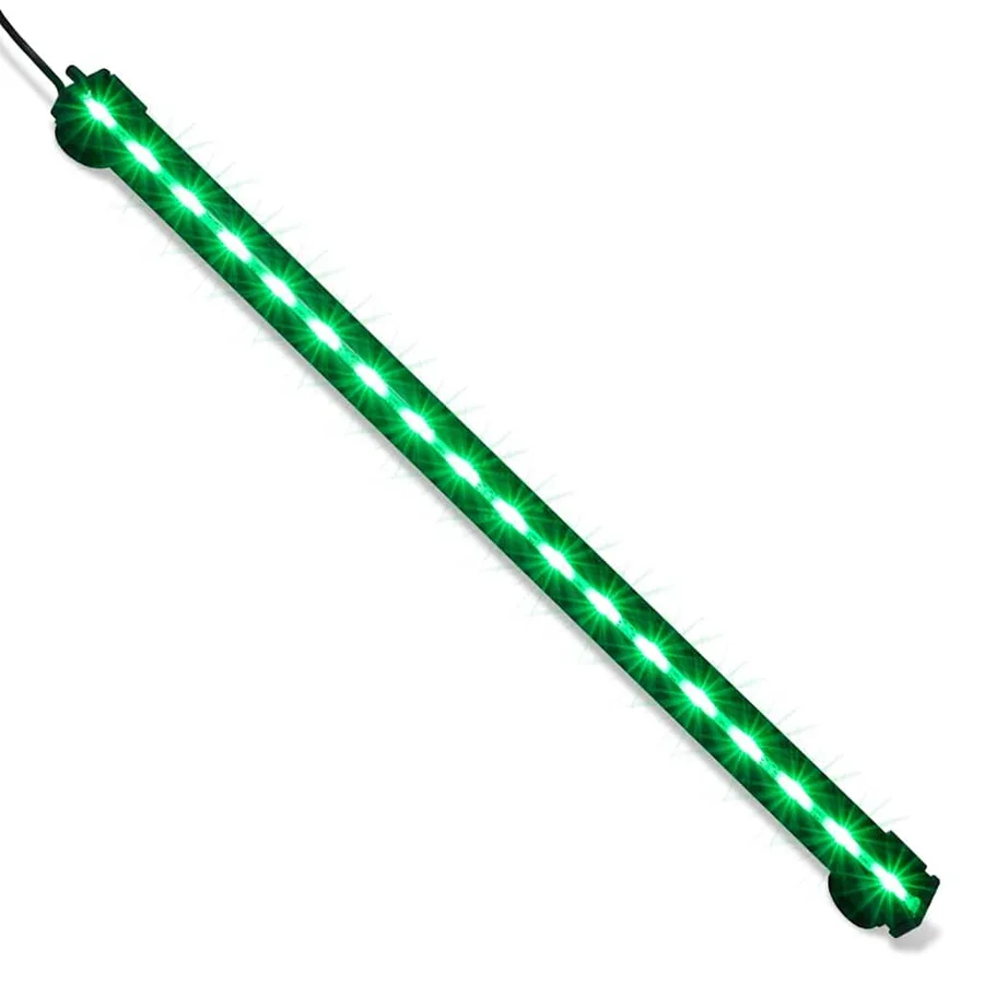 Lampe LED de bulles d'aquarium RVB 48 cm - 7
