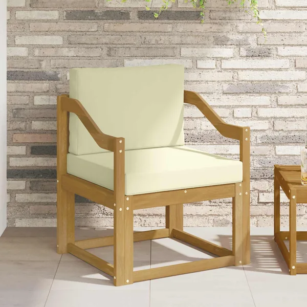 2 Pièce Ensemble de canapés d'extérieur Polyester