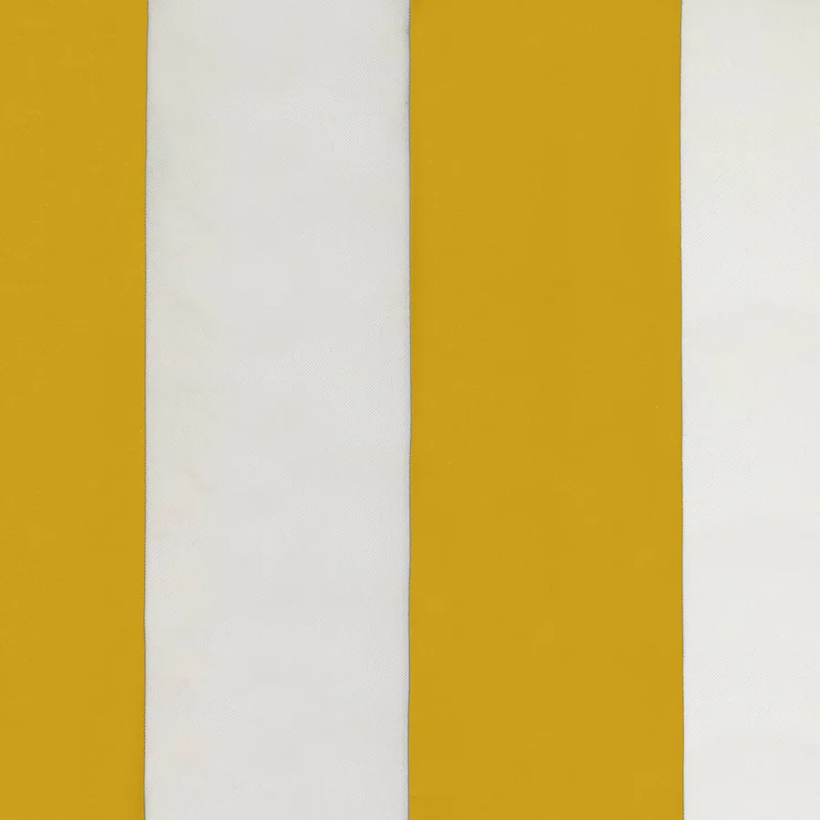 Parasol de jardin avec base 270 x 270 cm Polyester - 7