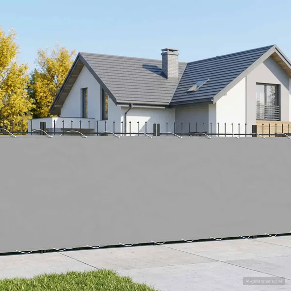 Écran de confidentialité pour balcon 1,8 x 25 m