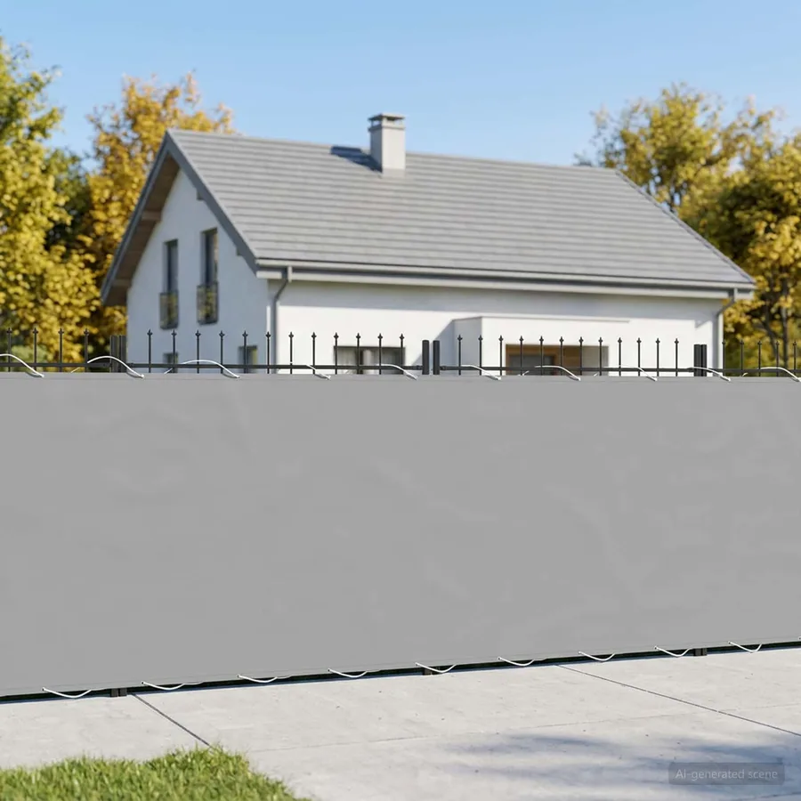 Écran de confidentialité pour balcon 1,5 x 15 m - 3