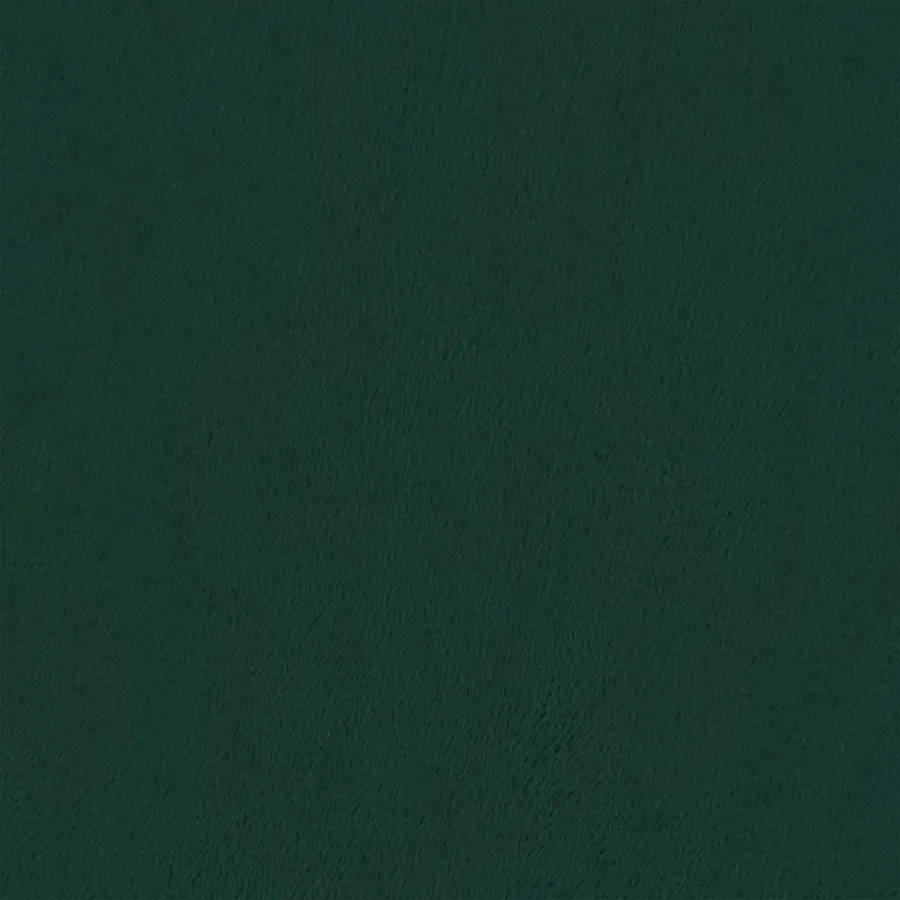 Fauteuil Vert foncé Velours - 7