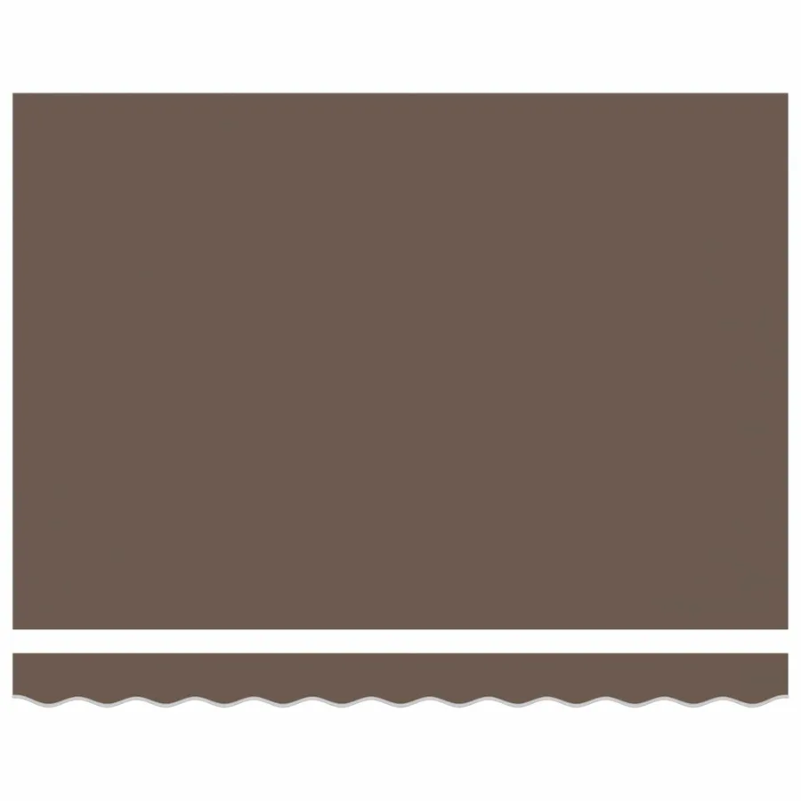 Toile de rechange pour auvent Taupe 4 × 3 m Polyester - 4