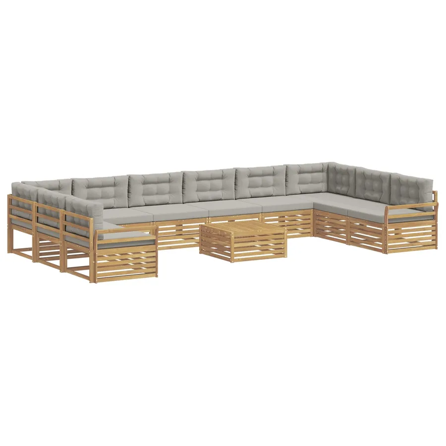 Ensembles de canapés 11 pc - 2