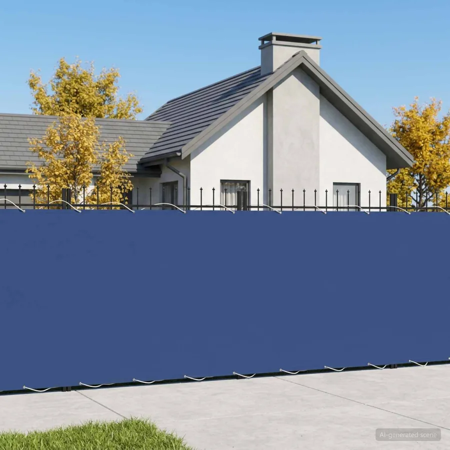 Écran de confidentialité pour balcon 150 x 300 cm - 3