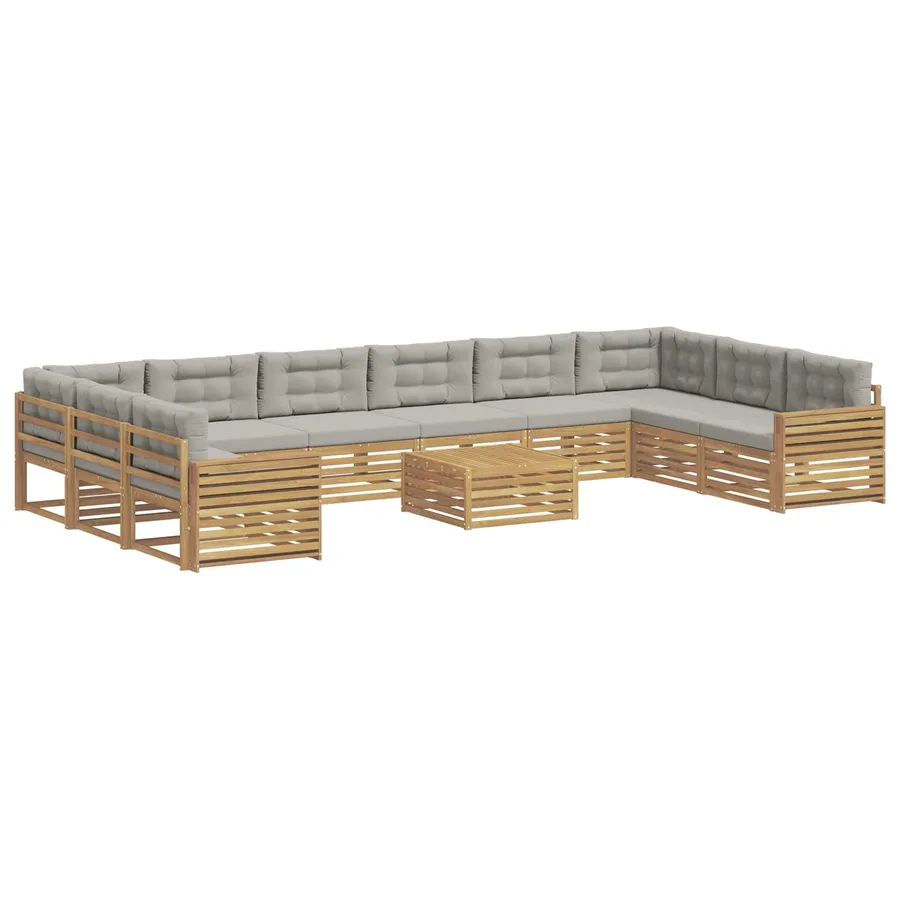 Ensembles de canapés 11 pc - 2