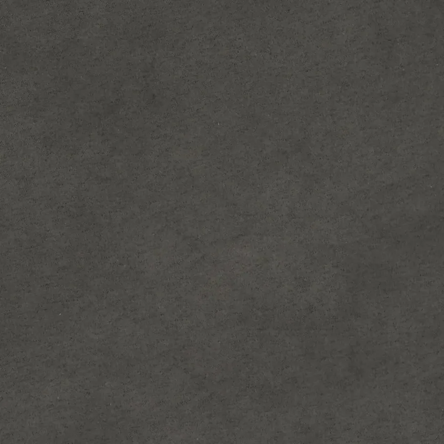 Canapé à 3 places Gris foncé 210 cm Tissu microfibre - 7
