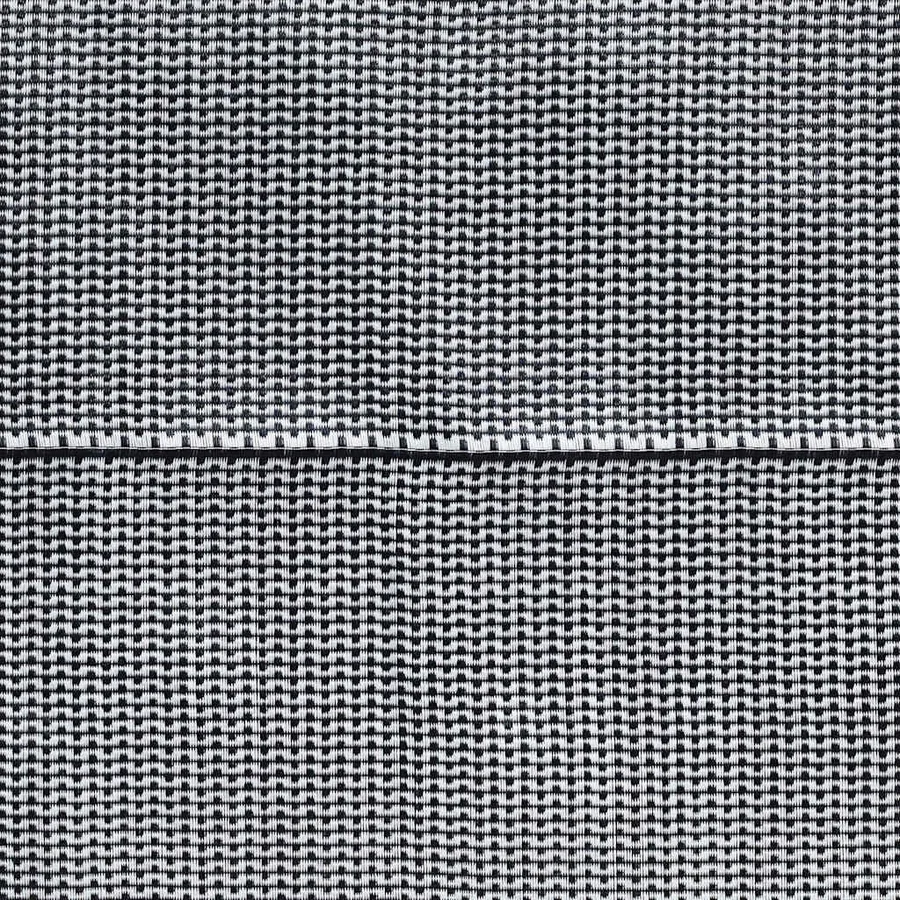 Tapis d'extérieur ARAKIL Gris 160x230 cm PP - 6
