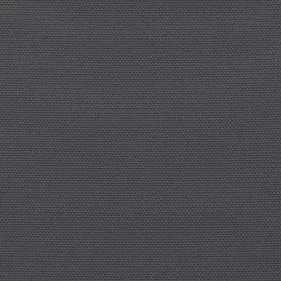 Voile de parasol tissu oxford triangulaire 4x4x5,8 m anthracite - 9