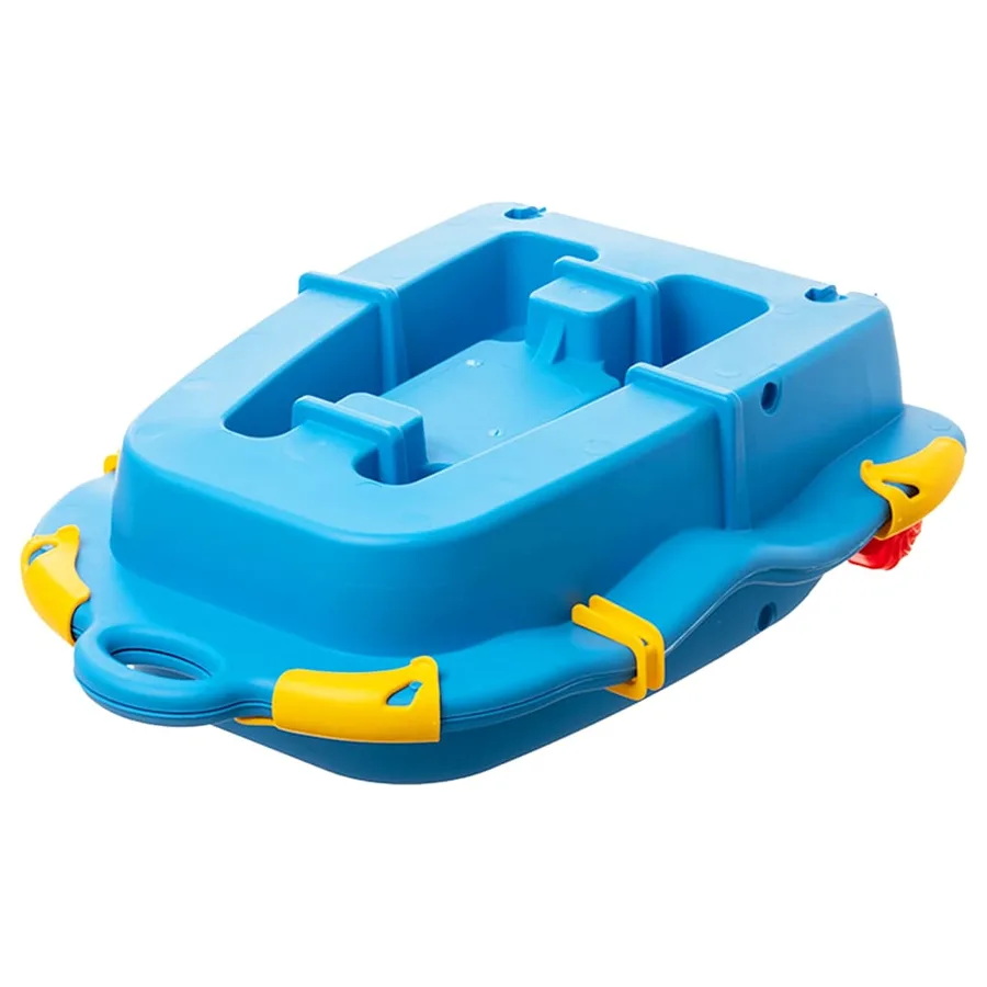 Chariot de loisirs aquatique 51x21,5x66,5 cm Polypropylène - 6