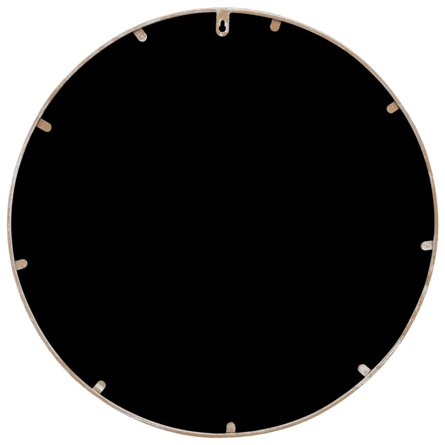 Miroir Sable 60x3 cm Fer pour utilisation à l'intérieur - 4