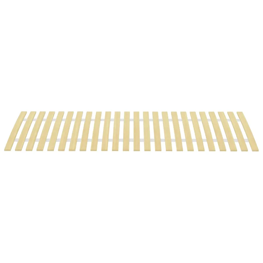 Latte de rechange pour sommier avec 24 lattes 70 x 200 cm - 2