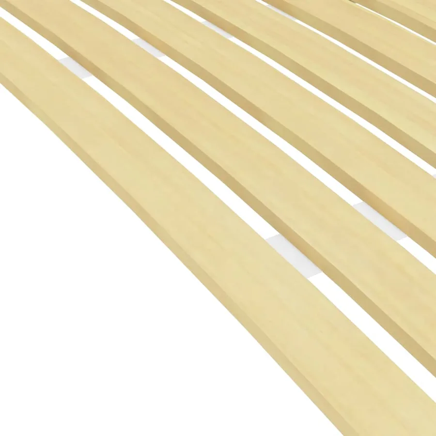 Latte de rechange pour sommier avec 24 lattes 70 x 200 cm - 3