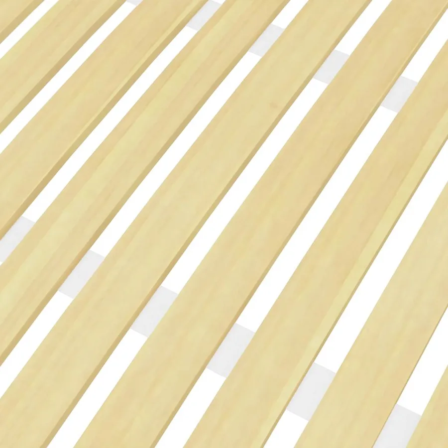 Latte de rechange pour sommier avec 24 lattes 70 x 200 cm - 5