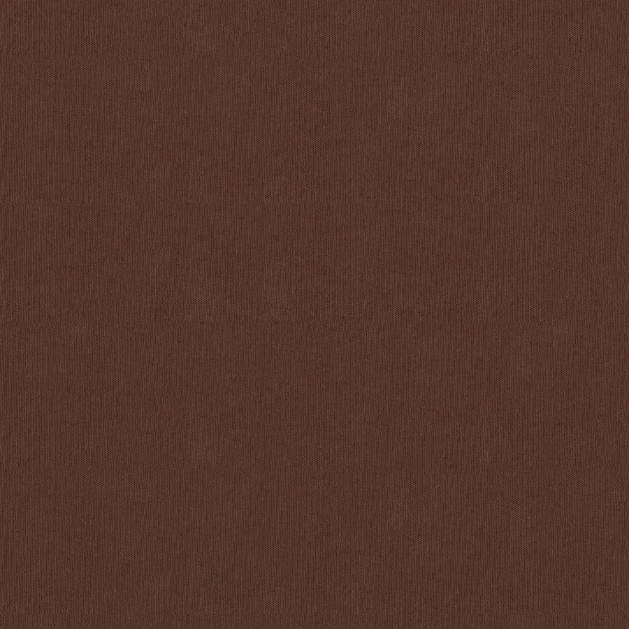 Écran de balcon Marron 75x600 cm Tissu Oxford - 2