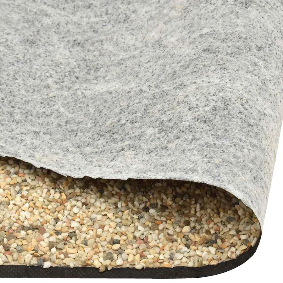 Revêtement de pierre Sable naturel 250x60 cm - 3