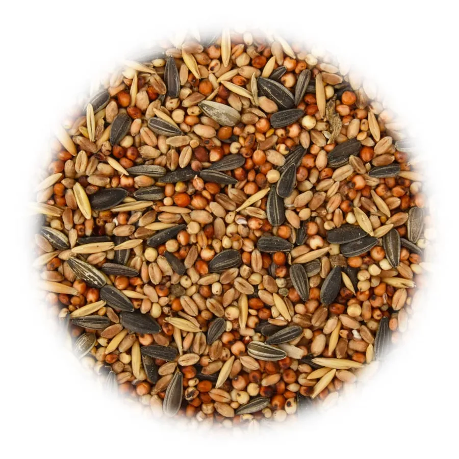Nourriture pour oiseaux 25 kg - 2