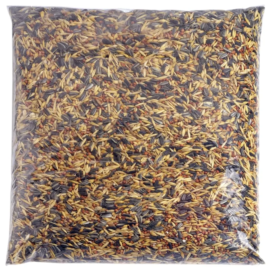 Nourriture pour oiseaux 25 kg - 4