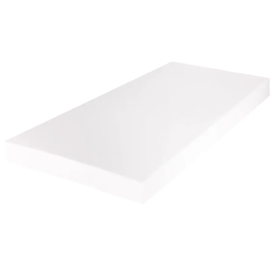 Matelas avec housse lavable 200x80x17 cm H3 - 3