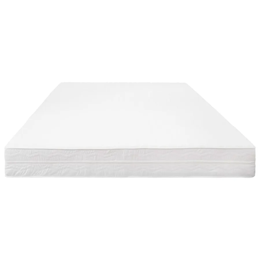 Matelas 180x200 cm Mousse à mémoire de forme Visco 18 cm H2 - 3