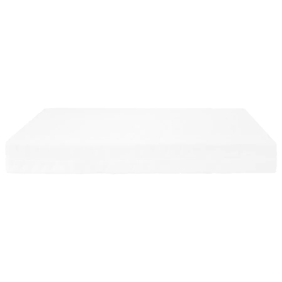 Matelas 120 x 200 cm 7 zones Ressort ensaché 20 cm H2 - 4