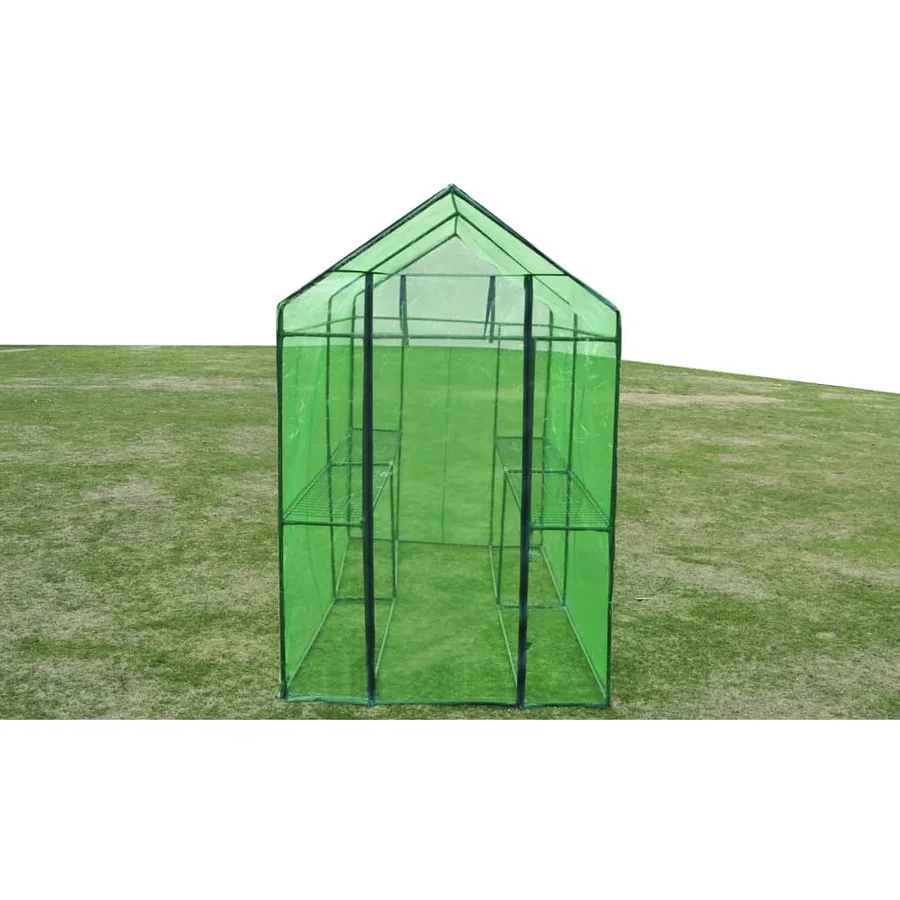 Serre Acier XL - 4